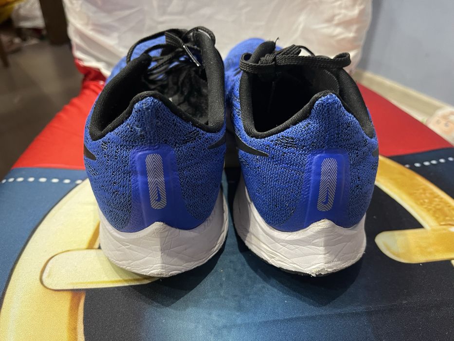 Маратонки Nike Air Zoom Pegasus Asics Jordan Adidas Running Тичане