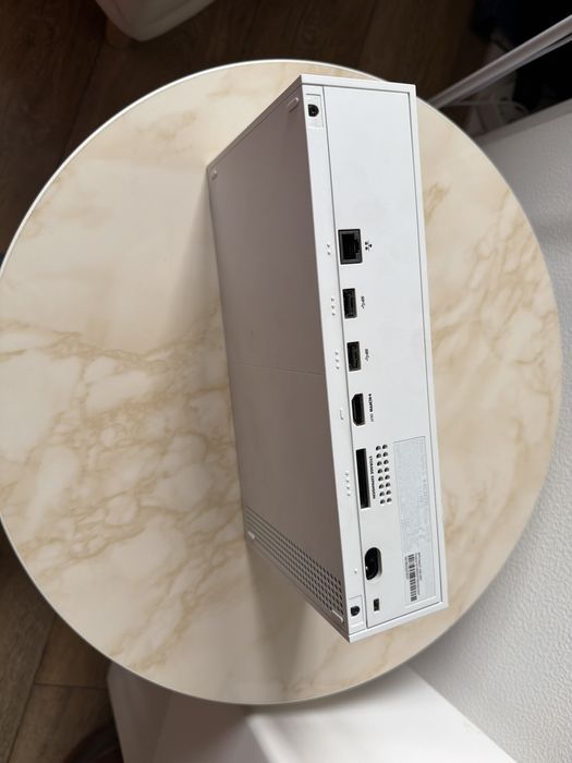 Xbox series S 512gb
