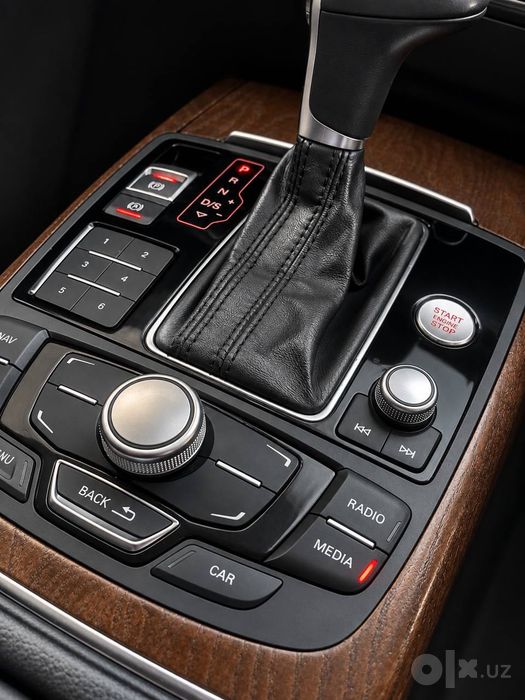 Продается Audi A6