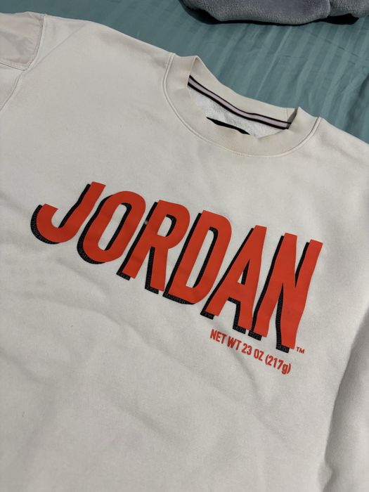 Bluza Air Jordan