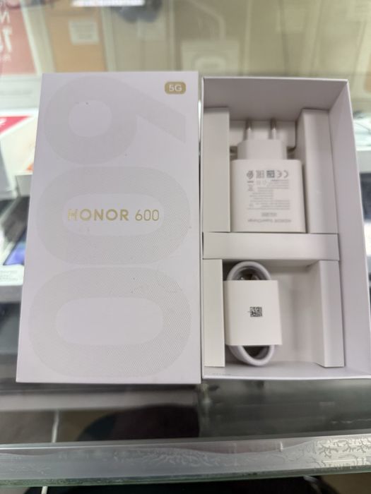 Honor 600 256Gb как новый
