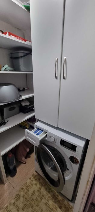 Продава се Двустаен апартамент в Разград, Орел - 76 кв.м за 1141 €/кв.м - Снимка #11