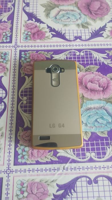 Продам телефон LG G4 недорого
