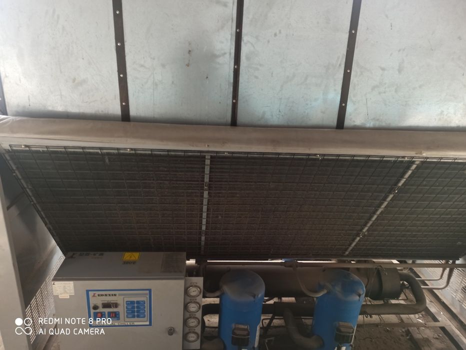 Продается Чиллер