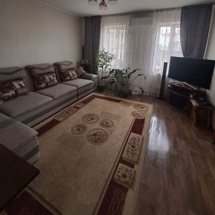 Продам полуподвальный дом в м-оне Каратал