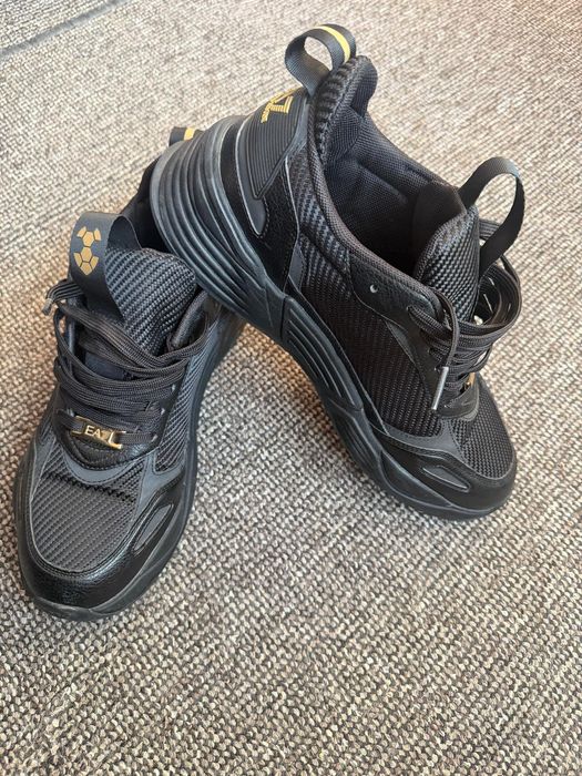 Sneakers EA7 Emporio Armani