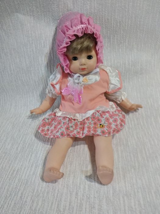 Кукла 45 см,как новая,красавица