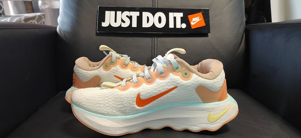 Nike Motiva, номер 38