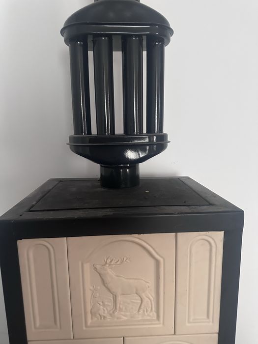 Vand teracota premium