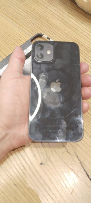 iPhone 12 , 128гб
