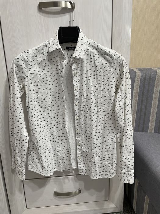 2 платья и рубашка . Первое платье  и рубашка 100% хлопок