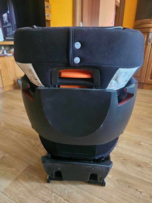 Детско столче Cybex Pallas Fix