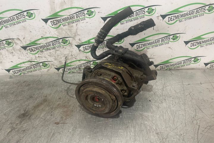 Compresor AC Volkswagen VW Passat B5