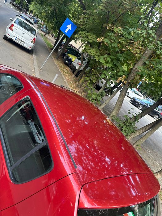 Dacia sandro 2018 Gpl