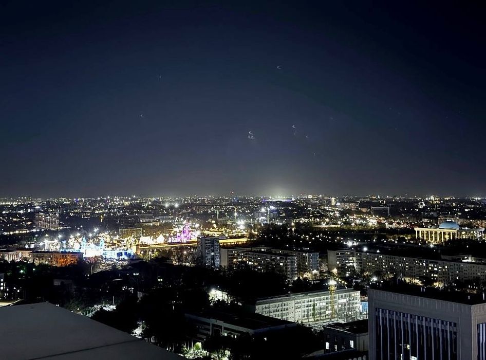 Продаётся квартира в ЖК Nest One на Ташкент Сити/Tashkent City