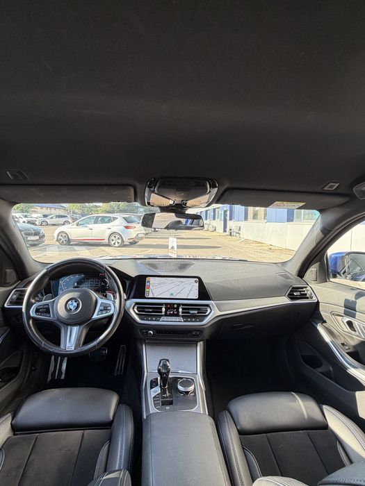 BMW seria3 330i