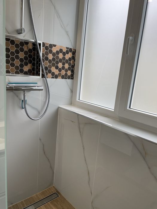 Apartament  doua camere de inchiriat