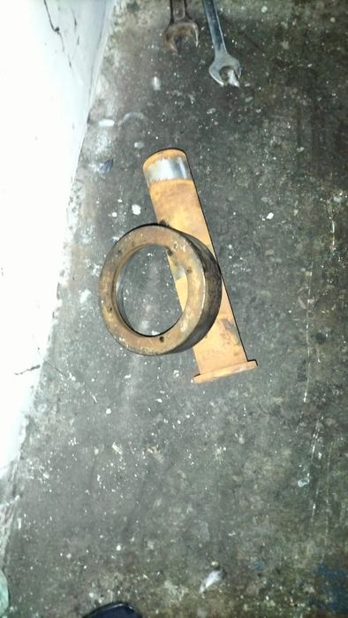 Прес силиндыр 100 .