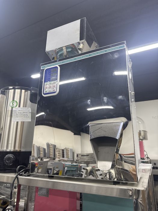 Tarozi dozator gramovka