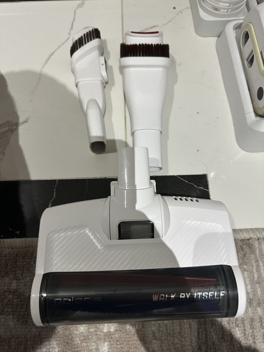 Пылесос Polaris в идеальном состояние