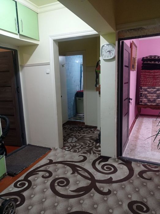 Кушбеги 4/7/9. 100м2. Срочно Яккасарайский район