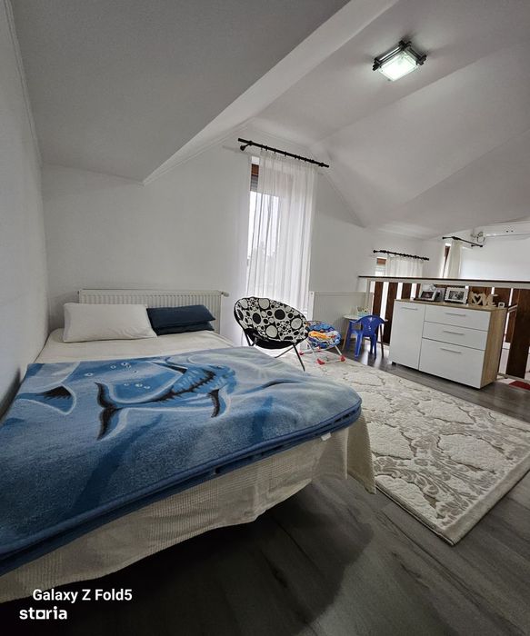 Spațiu comercial cu acces direct din stradă, Zona Cetății