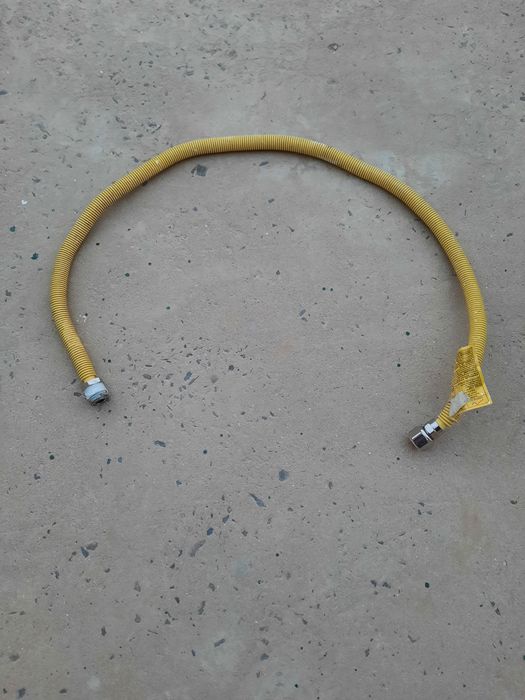 Газовая шланга б/у