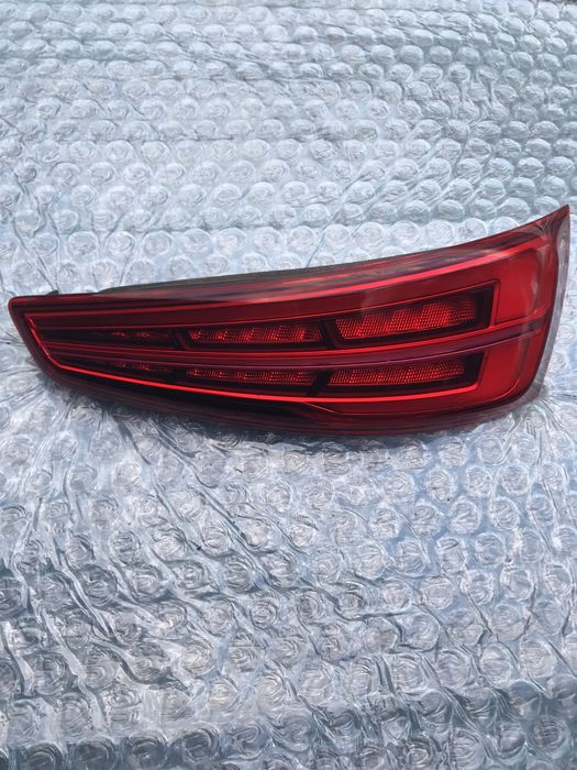 Десен стоп за Ауди Audi Q3 2014-2018 година Перфектно състояние!!