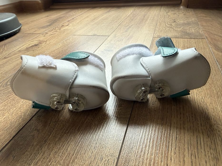 Orteze bebelusi Bebax , numarul 10