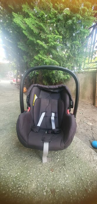 Scoica auto bebeluși