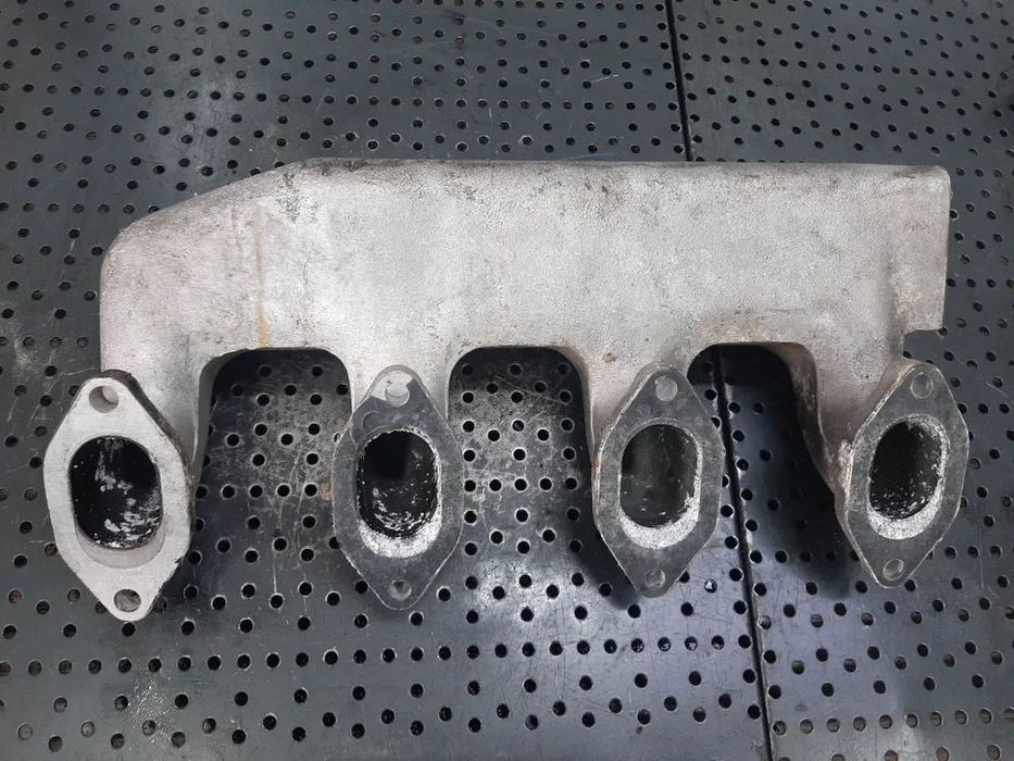 galerie evacuare  2.8 td  sofim 8140  iveco daily fiat ducato 4843705