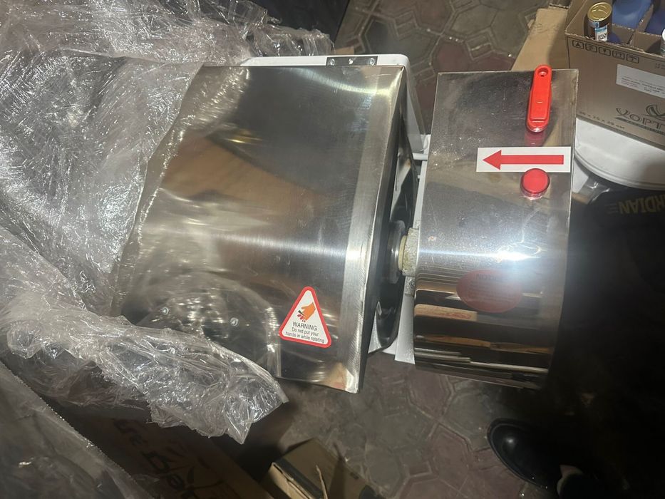 Тестомес Тесто мес  15кг