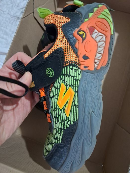 Adidasi copii Sketchers nr 32