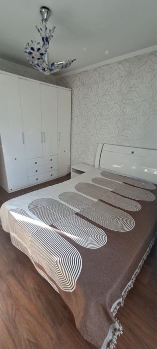 Спальная мебель