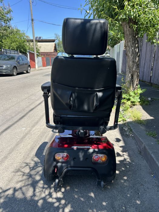 Scuter electric persoane cu dizabilități ESPRIT – stare foarte bună