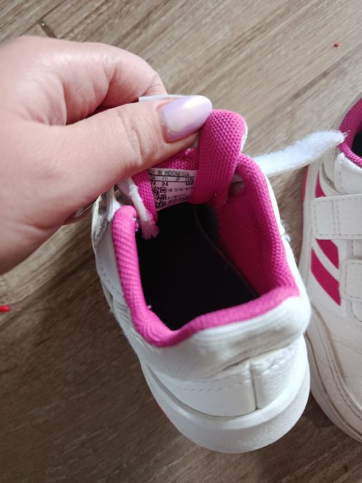 Детски Маратонки Adidas