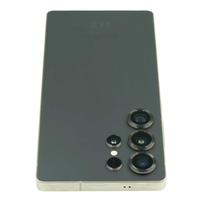 Magazin vindem | Samsung Galaxy S25 | Black Titanium | Excelent | 256GB | 12GB Ram | 100%  | Cu Garantie | In Rate | smilemobile.ro