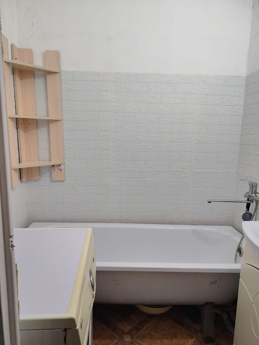 Сдается 2 комнатная квартира