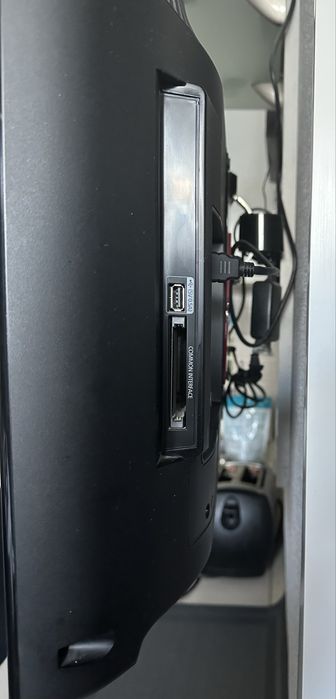 Телевизор  samsung