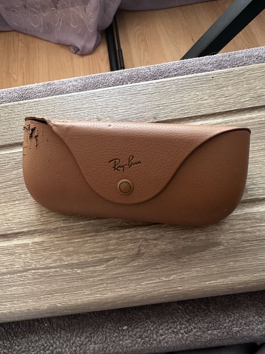 Ray Ban Meta gen 1 (линза Clear Blue Light Filter)