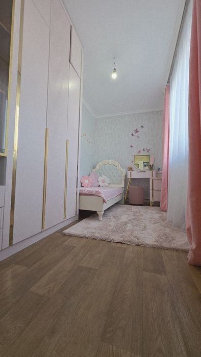 Әдемі сәнді үй сатылады!