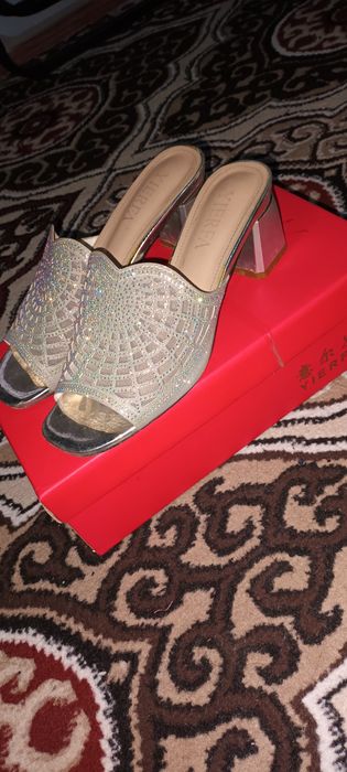 Zamish cheshka yangi 1 marta kiyilgan