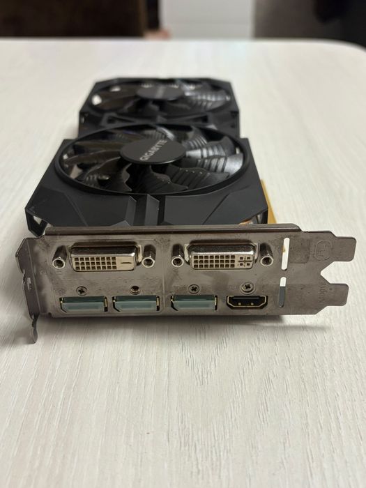 Gigabyte GeForce GTX 960