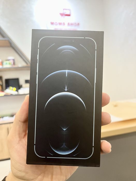 Iphone 12 память 256 гб абсолютно новый