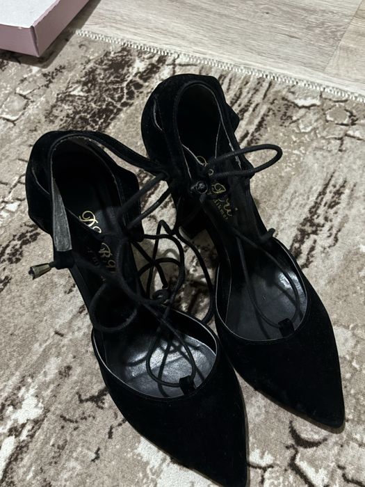 Нови дамски токчета