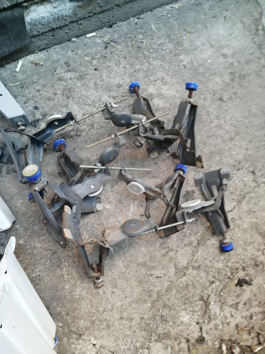 Продам ножки на ванну