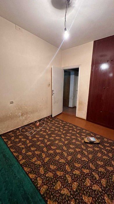 СРОЧНО! По доступный ценой! Прадается квартира Чорсу 2/9/9 58м2