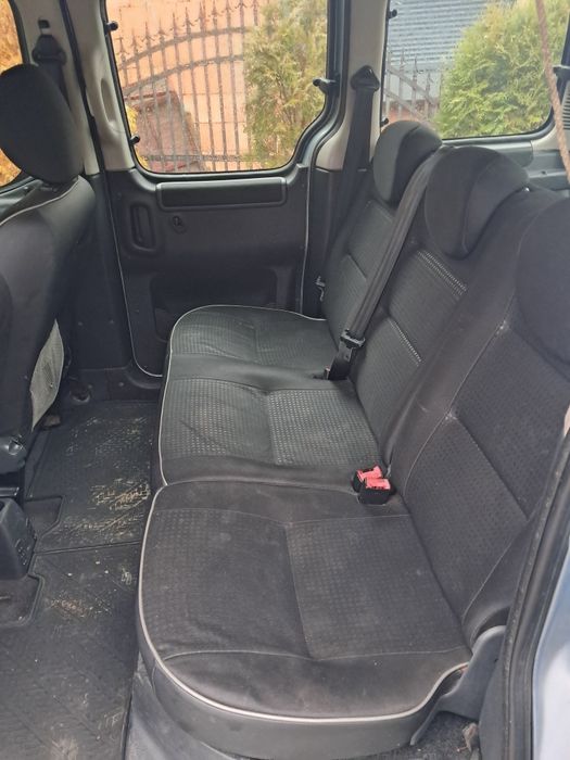 Vand Peugeot Partner 2007