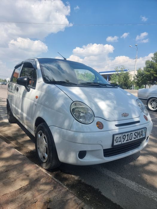 Matiz 2017 arenda yo suhoyga