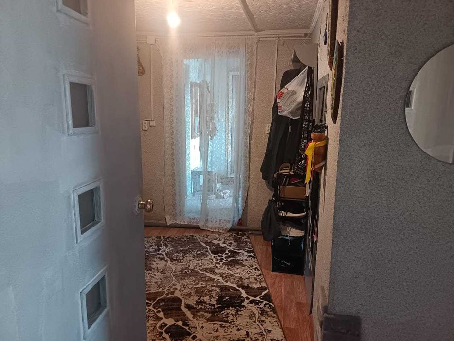 Продается дом в хорошем состоянии